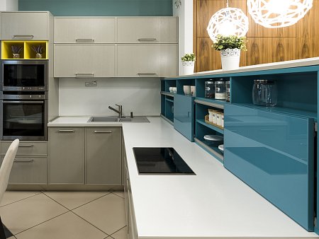 Заказать кухню Кухонный гарнитур Вита в Екатеринбурге