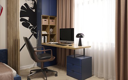 Заказать кухню Стеллаж в Екатеринбурге