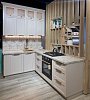 Заказать кухню Кухонный гарнитур Луна в Екатеринбурге
