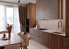 Заказать кухню Кухонный гарнитур Стронг в Екатеринбурге