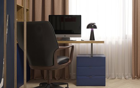 Заказать кухню Рабочий стол в Екатеринбурге