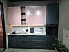 Заказать кухню Кухонный гарнитур Интегра +Герта в Екатеринбурге
